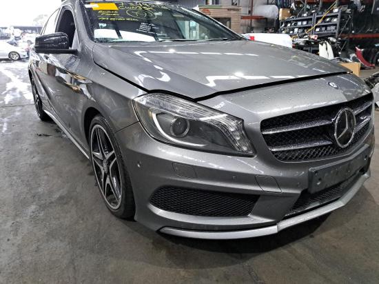 mercedes benz A200 2015 Parts & Wrecking