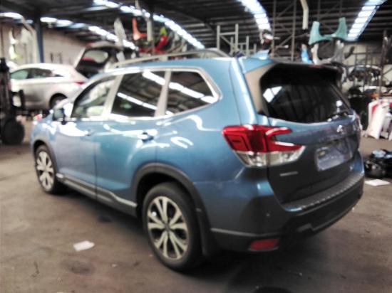 subaru Forester 2019 Parts & Wrecking