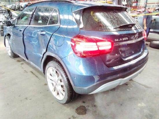 mercedes benz Gla 180 2020 Parts & Wrecking