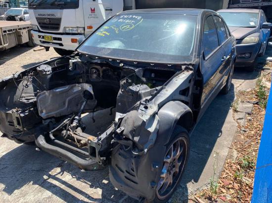 mercedes benz 2004 Parts & Wrecking