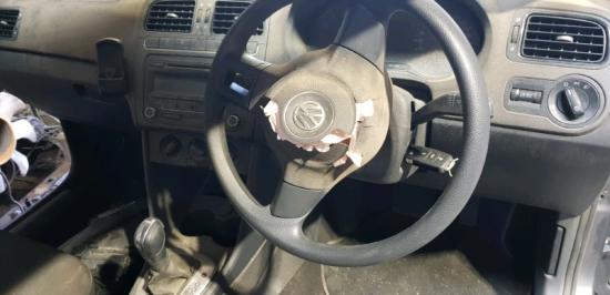 volkswagen 2012 Parts & Wrecking