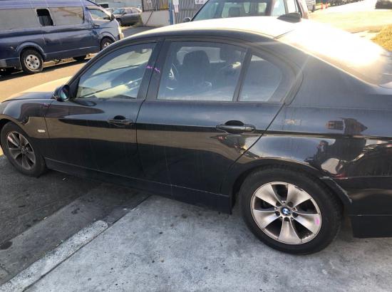 bmw 320i E90 2008 Parts & Wrecking