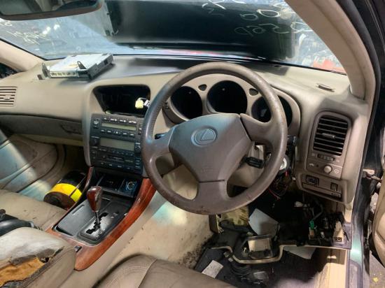 lexus GS300 Jan 1998 Parts & Wrecking