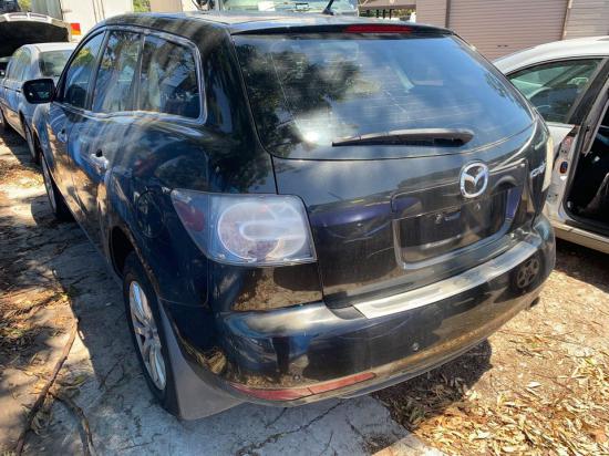 mazda FWD 2007 Parts & Wrecking