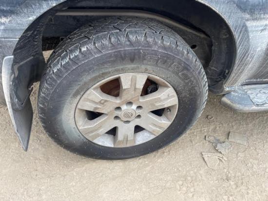 nissan Pathfinder 2009 Parts & Wrecking
