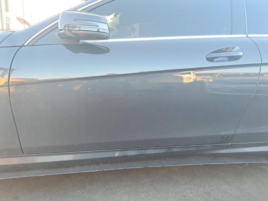 mercedes benz C250 Aug 2011 Parts & Wrecking