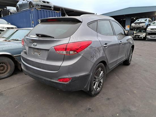 hyundai Ix35 Mar 2015 Parts & Wrecking