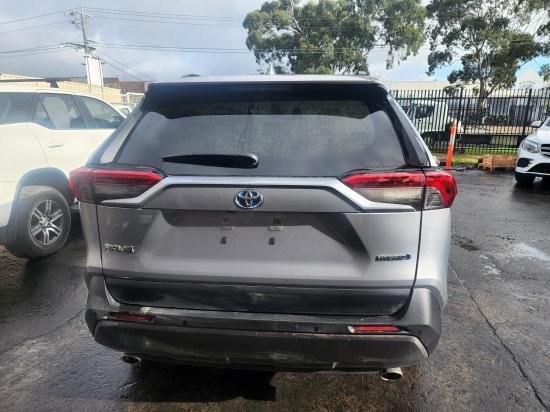 toyota AXAH54 RAV4 Oct 2020 Parts & Wrecking