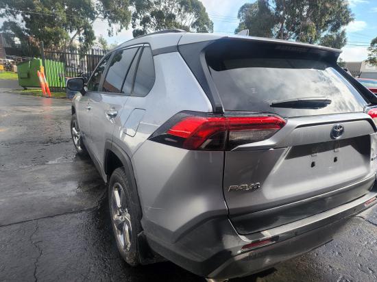 toyota Rav4 Oct 2020 Parts & Wrecking