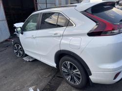 2022 Mitsubishi Eclipse Cross YB ECLIPSE CROSS image 4