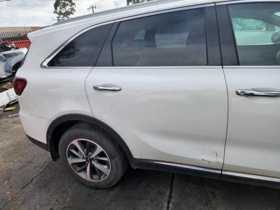 kia Sorento 2019 Parts & Wrecking