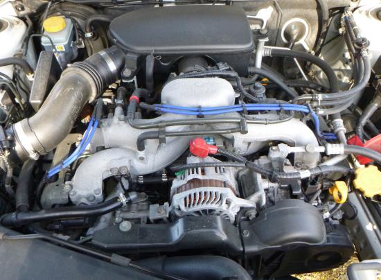 subaru Outback 2006 Parts & Wrecking