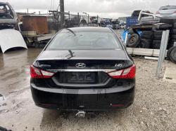 2012 Hyundai I45 YF I45 image 4