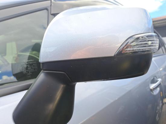 subaru Xv Sep 2014 Parts & Wrecking