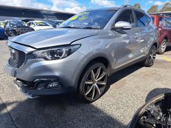 2022 Mg Zs image 4