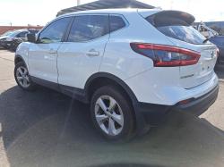 2018 Nissan Qashqai image 4