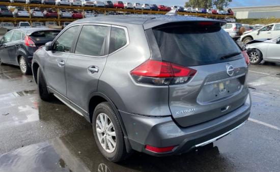 nissan Xtrail T30  T31  T32 QR25 Sep 2017 GRAND AUTO USED AUTO Parts 