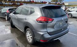 2017 Nissan Xtrail T30  T31  T32 QR25 image 4