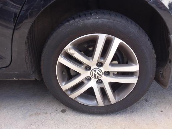 volkswagen Jetta 2.0 FSI Jun 2007 Parts & Wrecking
