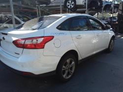 2013 Ford Focus TREND image 4