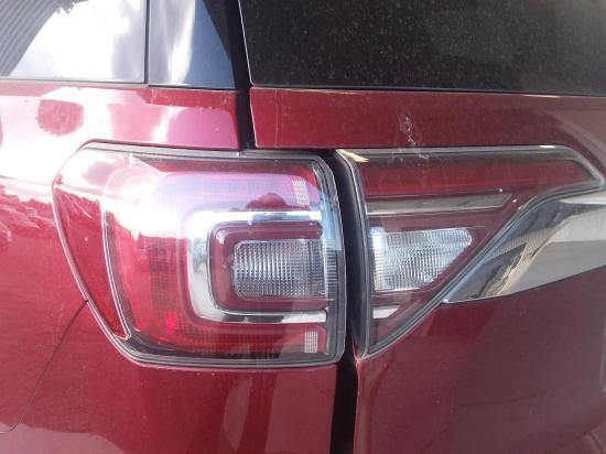 holden Acadia LTZ-V 2WD Jul 2019 Parts & Wrecking
