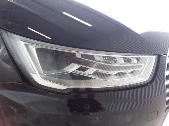 audi A1 1.4 Jul 2018 Parts & Wrecking