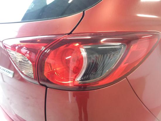 mazda Cx5 MAXX FWD Feb 2012 Parts & Wrecking