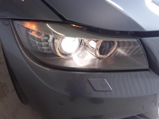 bmw 3 Series 320I EXECUTIVE Jan 2011 Parts & Wrecking
