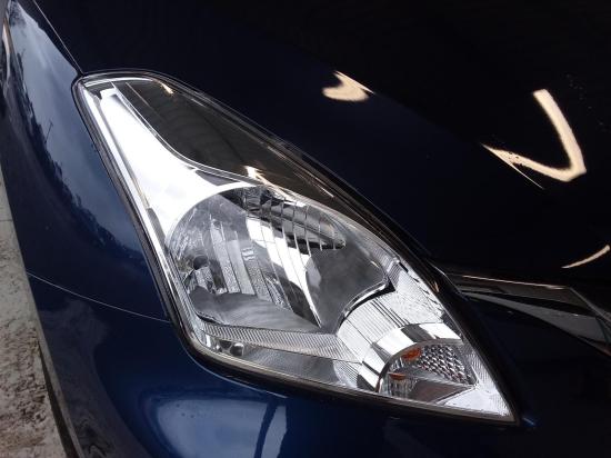 suzuki Baleno GL Mar 2021 Parts & Wrecking