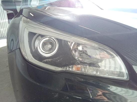 subaru Liberty 3.6R Mar 2015 Parts & Wrecking