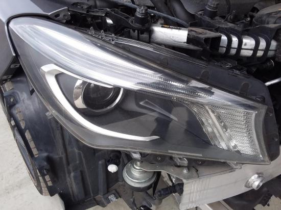 mercedes benz Cla Class W117 CLA200 Sep 2014 Parts & Wrecking
