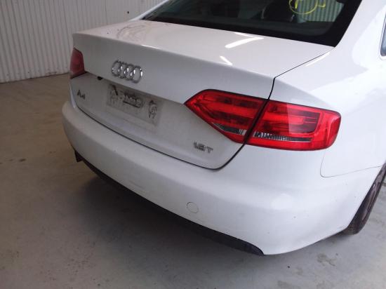 audi A4 B8 1.8 TFSI Aug 2008 Parts & Wrecking