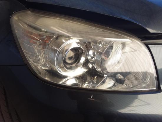 toyota Rav4 CV Jul 2008 Parts & Wrecking