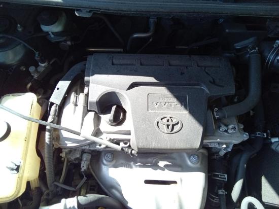 toyota Rav4 GXL AWD Mar 2014 Parts & Wrecking