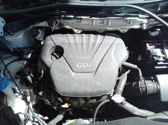 hyundai I30 SPECIAL EDITION Apr 2013 Parts & Wrecking