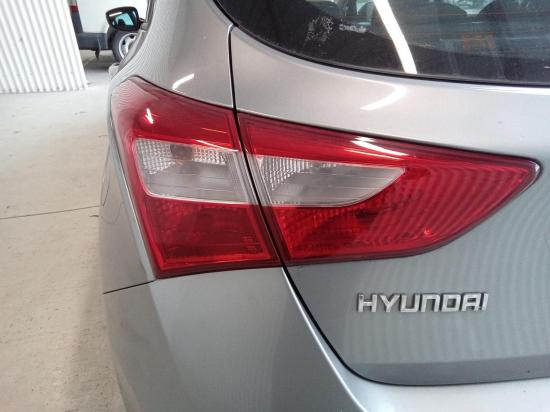 hyundai I30 ACTIVE May 2013 Parts & Wrecking