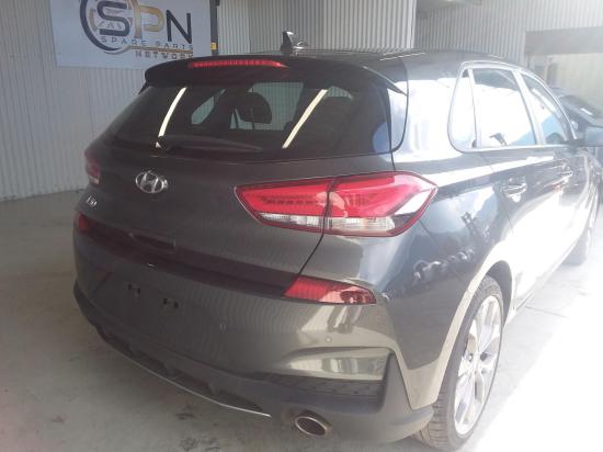 hyundai I30 N-LINE Jan 2021 Parts & Wrecking