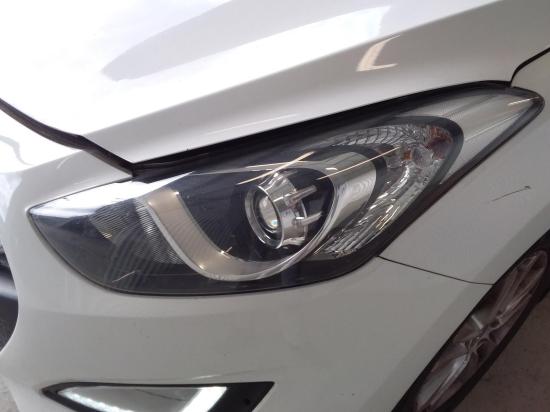 hyundai I30 ACTIVE Mar 2015 Parts & Wrecking