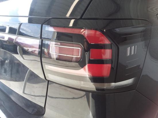 volkswagen T-cross 85TSI STYLE Oct 2021 Parts & Wrecking