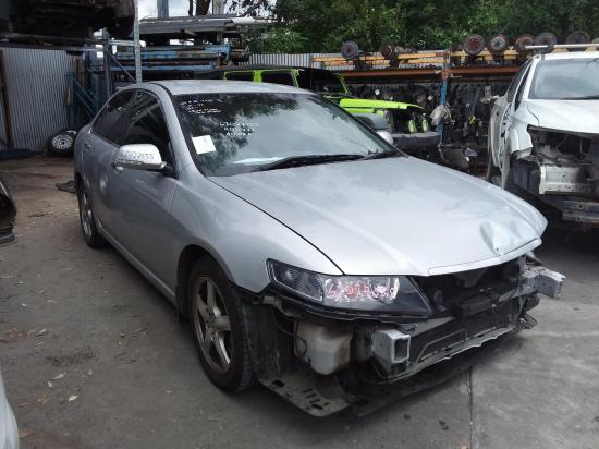 honda Accord EURO Jun 2004 Parts & Wrecking