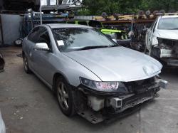 2004 Honda Accord EURO image 4