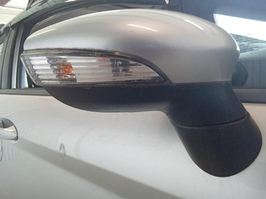 ford Fiesta AMBIENTE Dec 2014 Parts & Wrecking