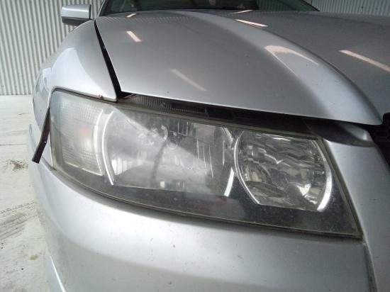 holden Commodore SV6 Sep 2004 Parts & Wrecking