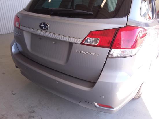subaru Liberty 2.5I Apr 2011 Parts & Wrecking