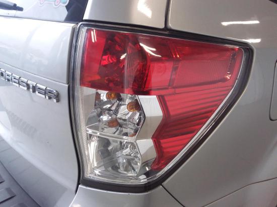 subaru Forster X Aug 2011 Parts & Wrecking