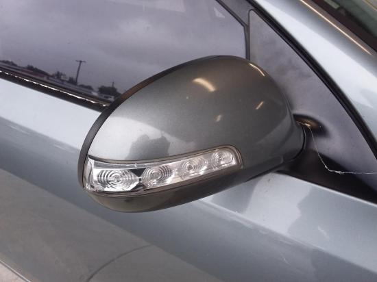 hyundai I30 SX May 2009 Parts & Wrecking