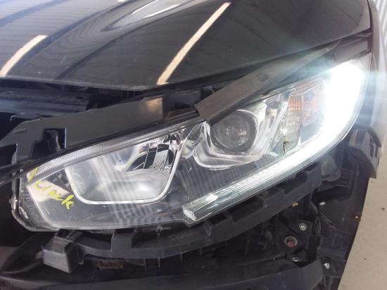 honda Civic VTI-S Feb 2019 Parts & Wrecking