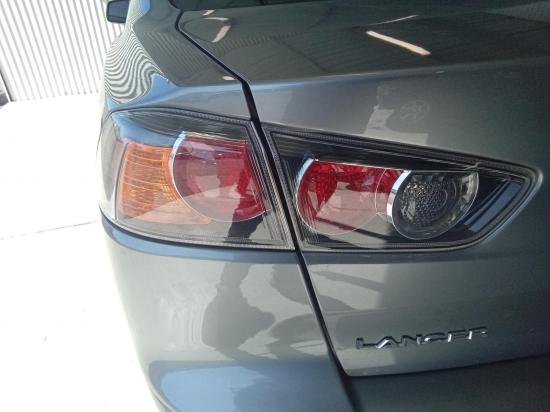 mitsubishi Lancer ES Dec 2011 Parts & Wrecking