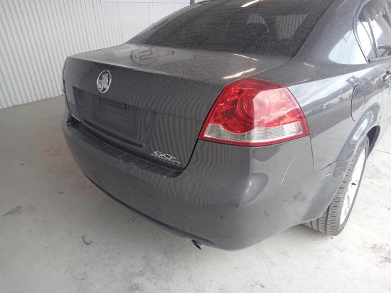 holden Commodore LUMINA Sep 2008 Parts & Wrecking