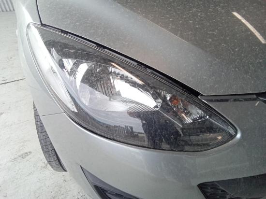 mazda 2 NEO SPORT Nov 2013 Parts & Wrecking